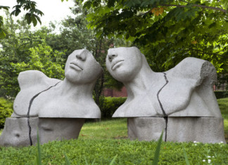 서울에서 가장 큰 공원, 올림픽 공원: 평화와 예술을 느낄 수 있는 녹색 휴식처