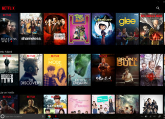 세계 제일의 비디오 스트리밍 선구자 넷플릭스(NETFLIX) 탄생 비화