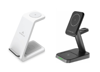 Manlab vs Mankiw 멀티 충전기 비교 후기: 가성비와 기능 모두 만족하는 선택