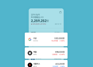 미니스탁(ministock) 미국 주식투자 2022년 수익 회고: 어려운 시장 속에서의 수익과 배당 수익의 성과