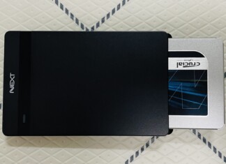 SSD 외장하드를 이용하여 엑스박스(XBox) 저장공간을 확장해보자