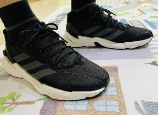 아디다스 x9000l4 v2 러닝화 리뷰: 가벼운 착용감과 탁월한 디자인으로 봄 운동을 위한 최적의 선택