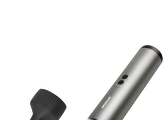 Morun 무선 메탈 에어건 청소기 리뷰: 컴퓨터와 차량 청소에 최적화된 겸용 제품