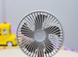 Lumena Fan Stand 3Z 선풍기 사용기: 시원한 바람과 다양한 기능으로 더위를 날려줘요!