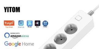 IoT 스마트 멀티탭 구매 후기: 편리한 타이머 기능과 다양한 활용 방법 소개