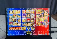 제우스랩 16인치 휴대 가능한 고성능 모니터 구매 후기