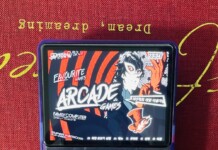 30만대 이상 역대급 판매량을 달성한 레트로 게임기 R36S 실 사용 후기