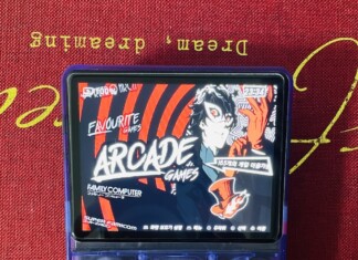 30만대 이상 역대급 판매량을 달성한 레트로 게임기 R36S 실 사용 후기